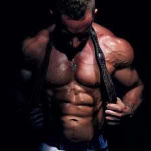 Meet your Posher, Alexander